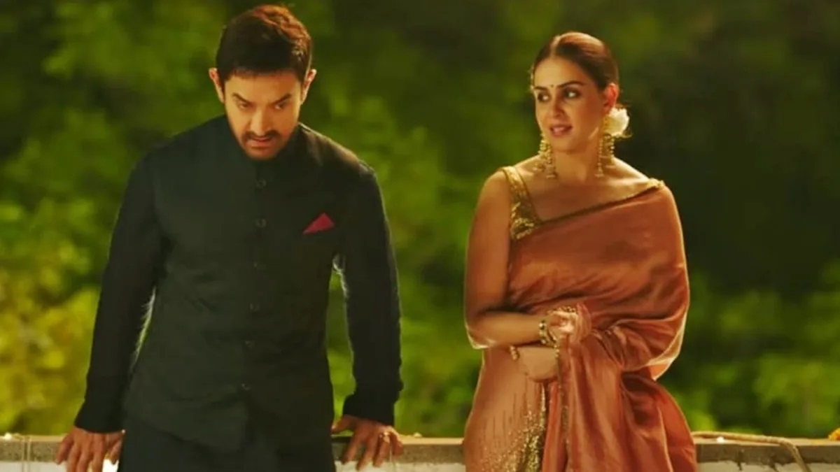 Genelia D'Souza