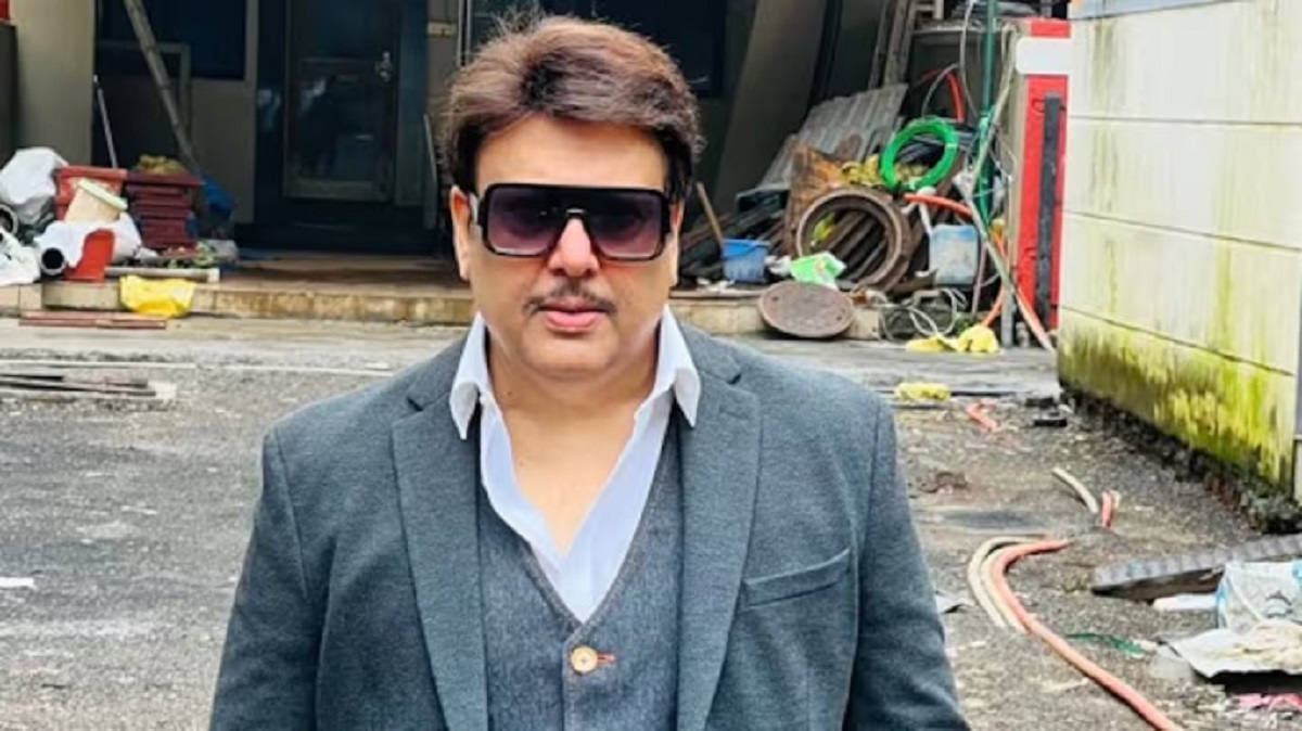 Govinda New Look