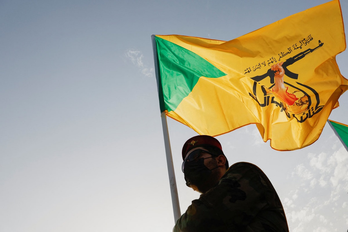 Hezbollah Reaction