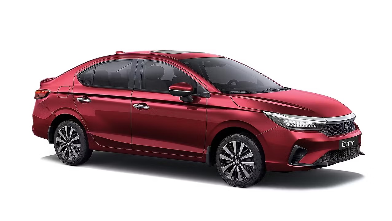 Honda Satya Day