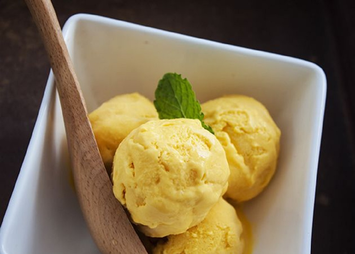Jackfruit Ice Cream Recipe