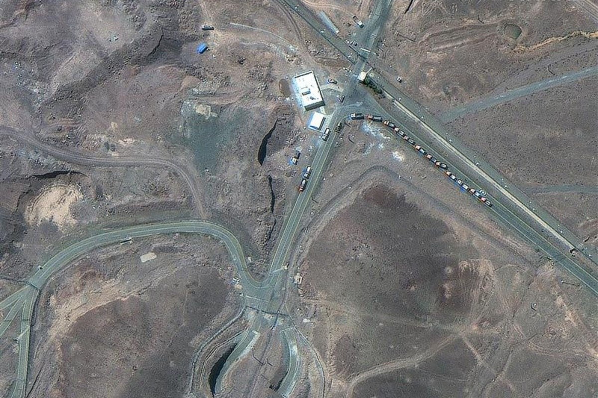 Iran