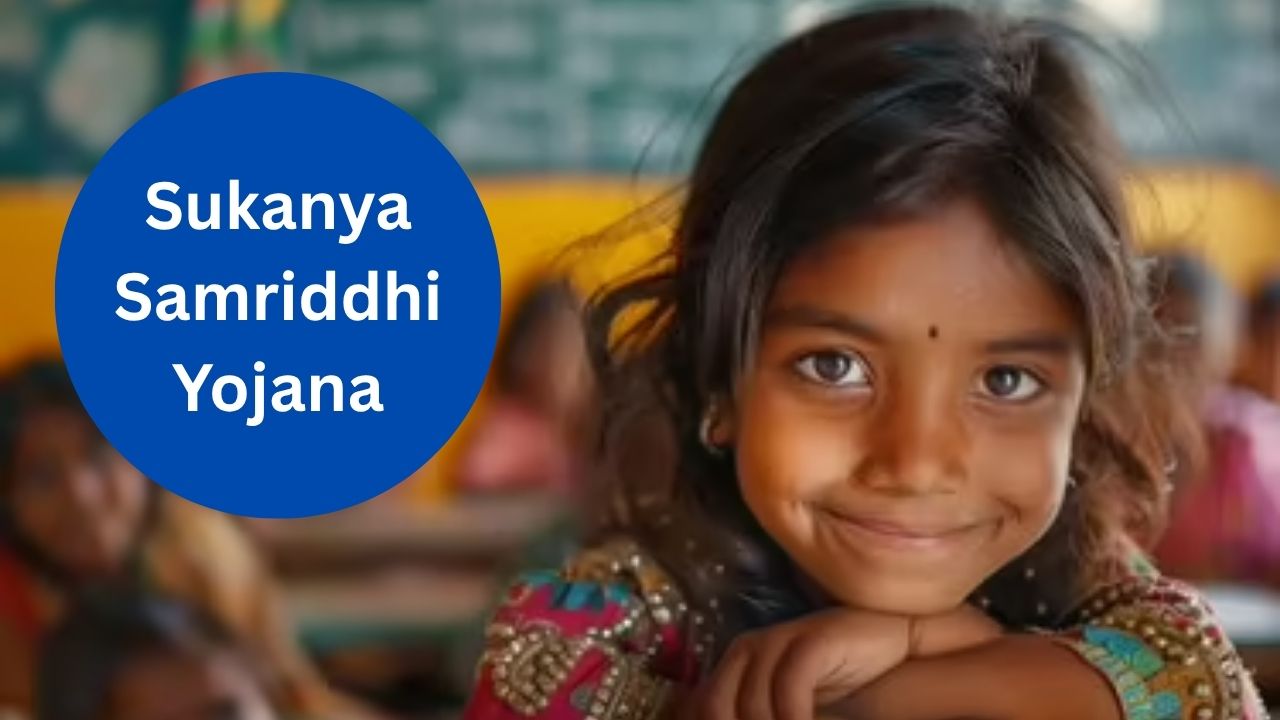 Sukanya Samriddhi Yojana