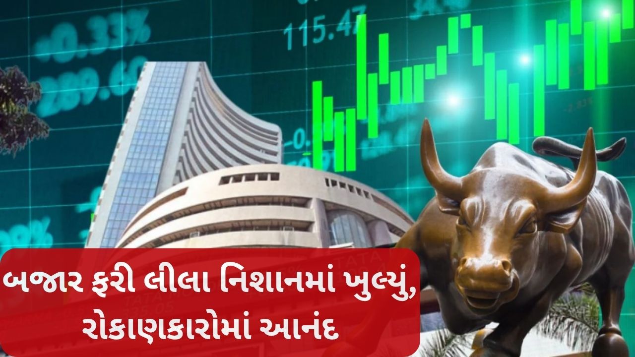 Stock Market