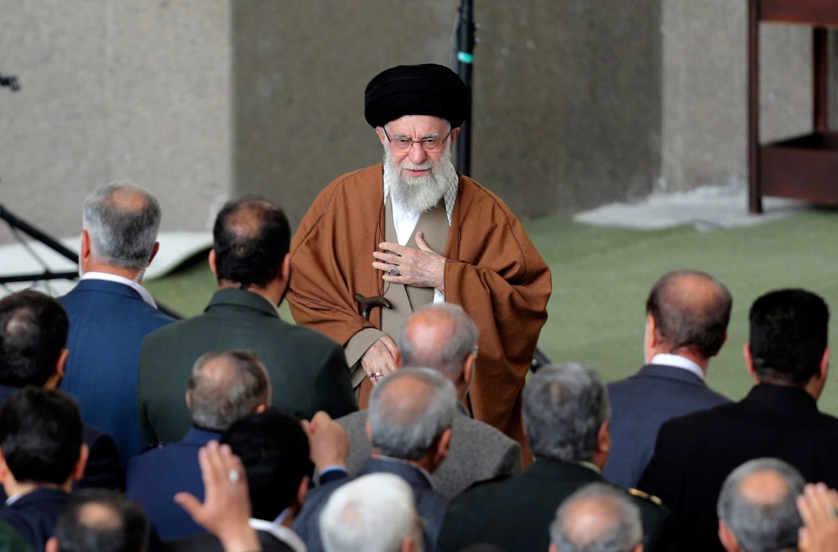 Iran