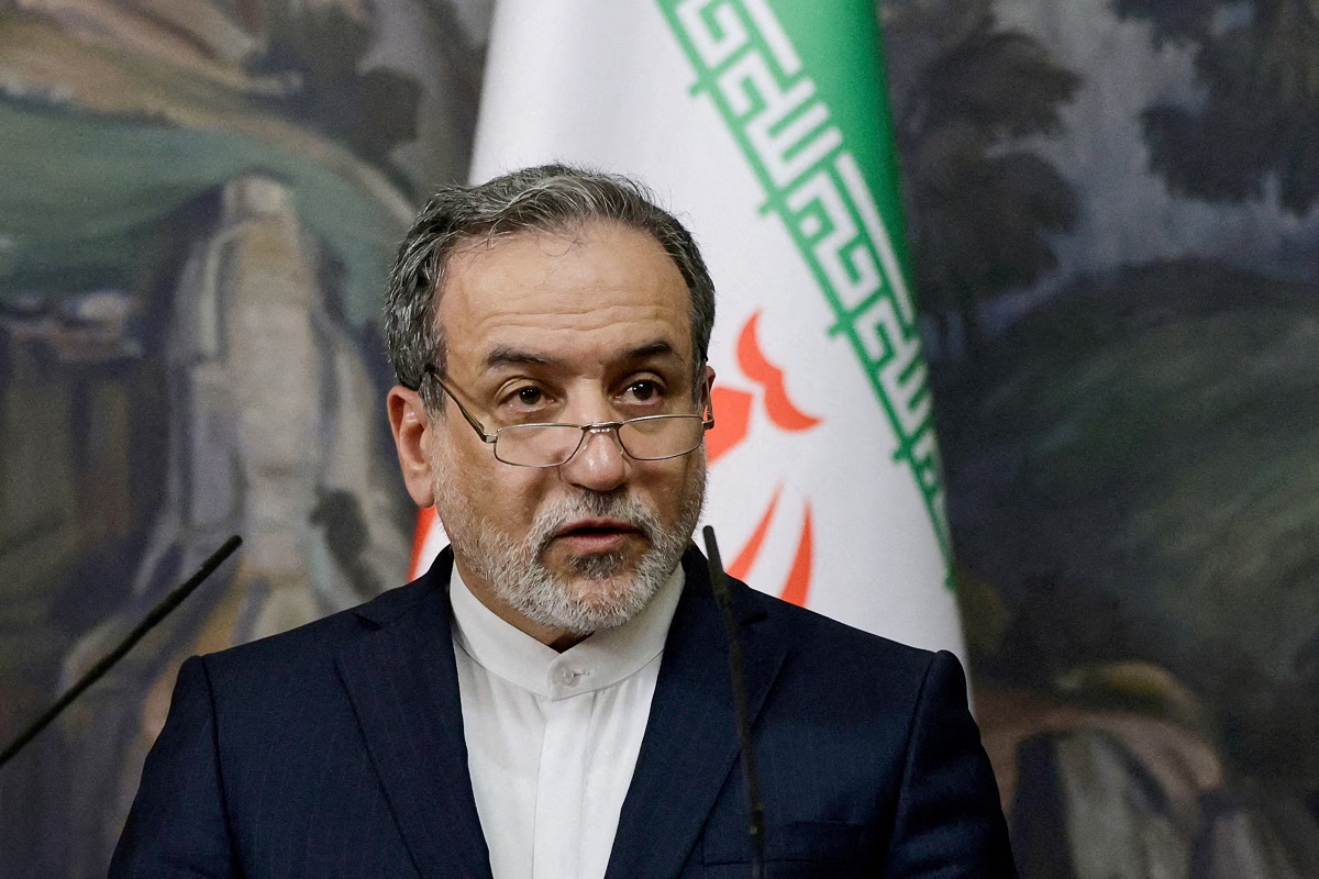Iran Warning To Israel