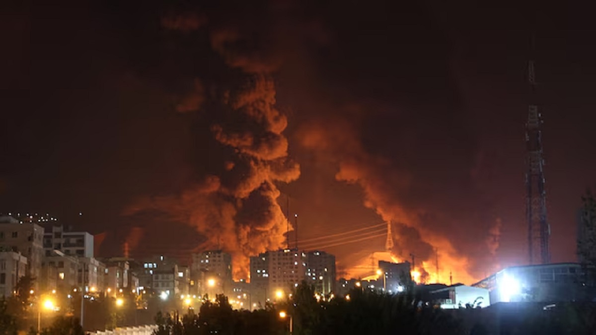 Iran