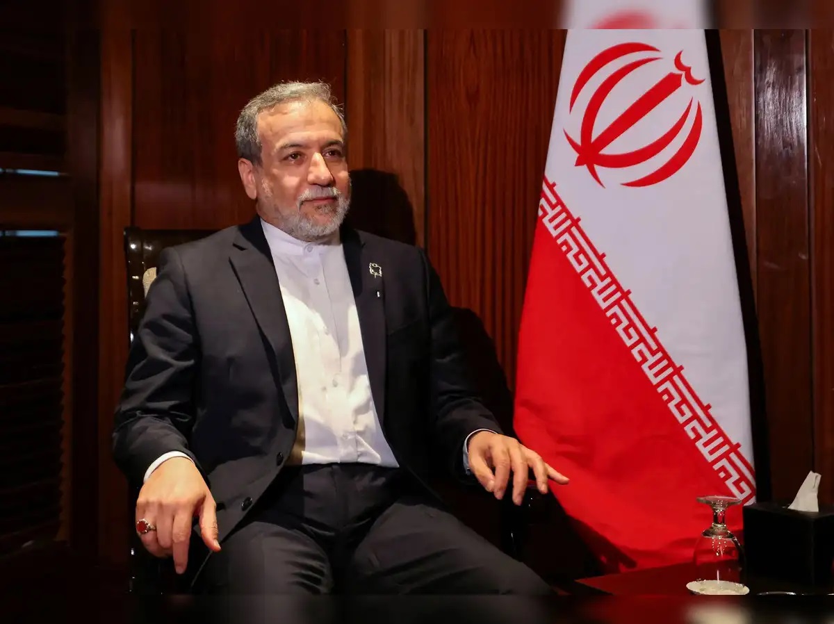 Iran Israel Tensions 2025