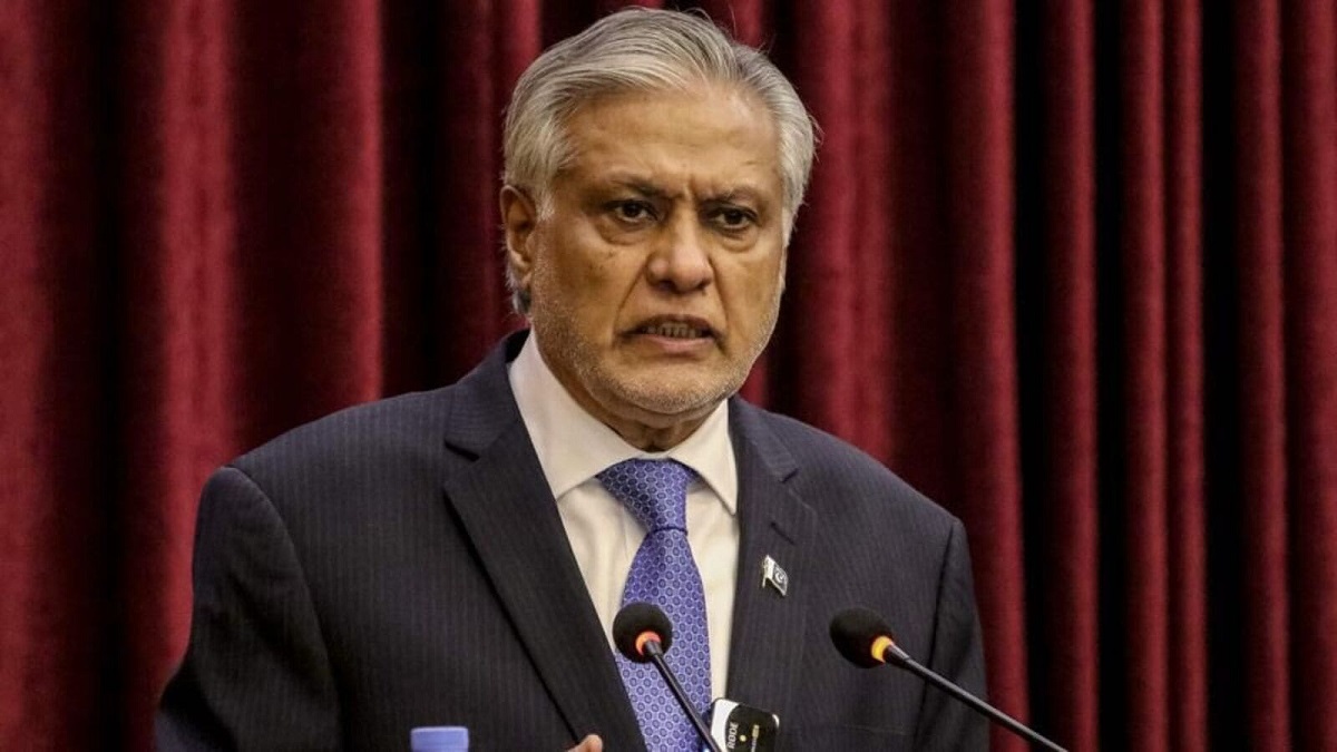 Pakistan