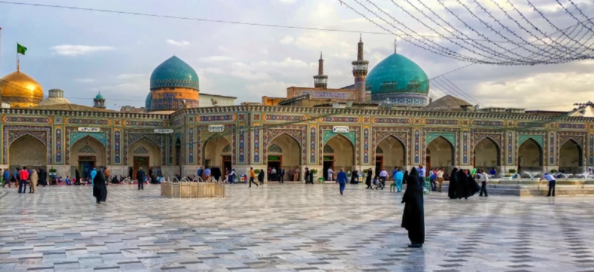 Iran