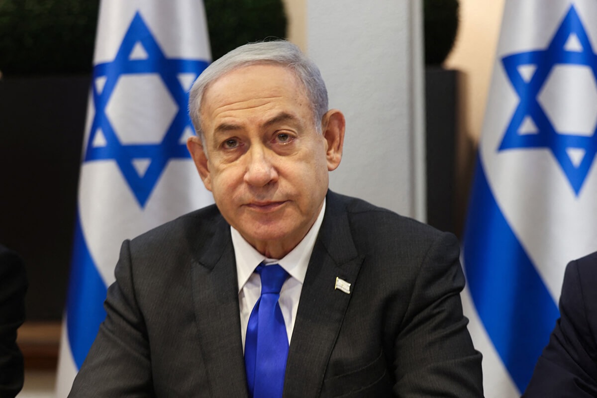 Israel