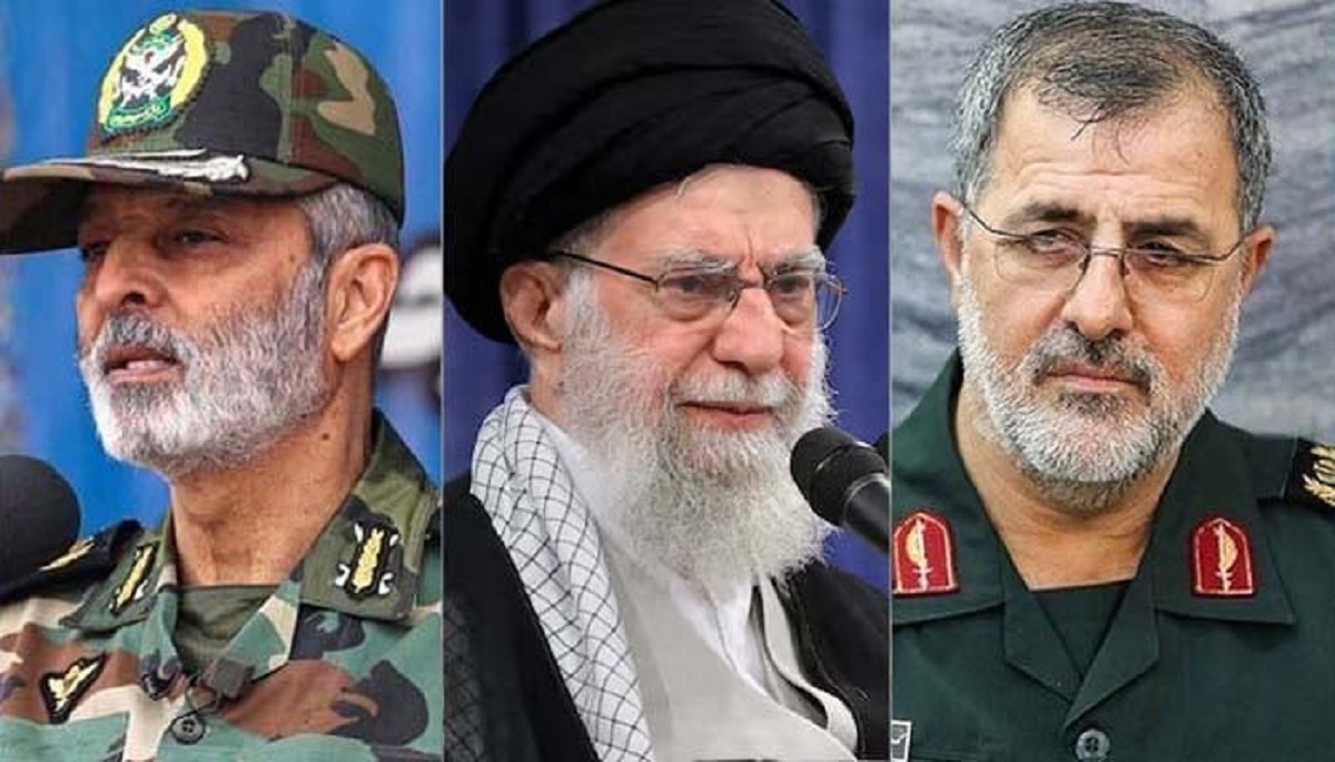 Israel-Iran War