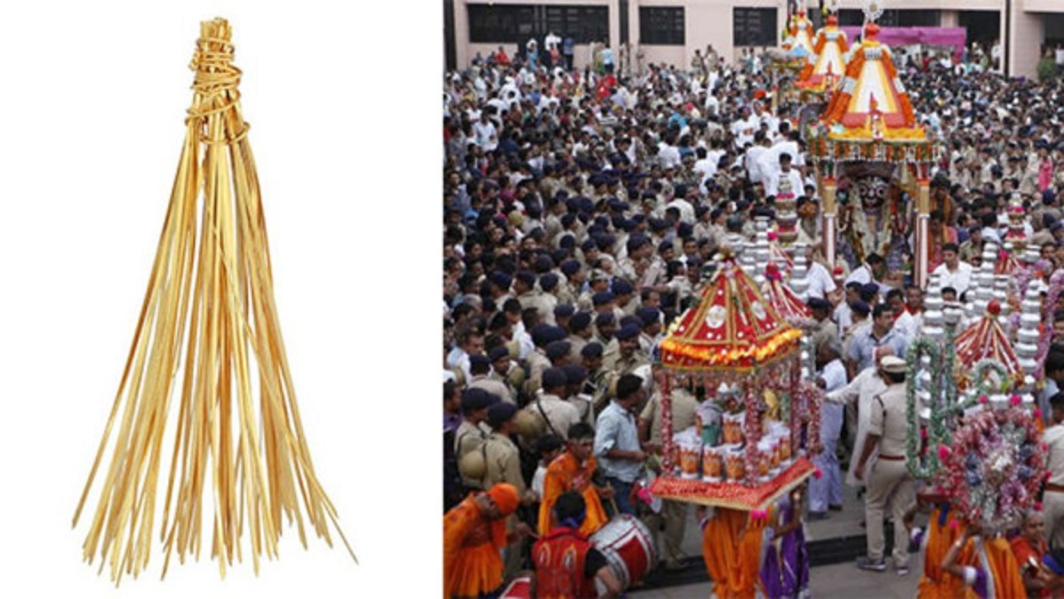 Jagannath Rath Yatra.3 Satya Day