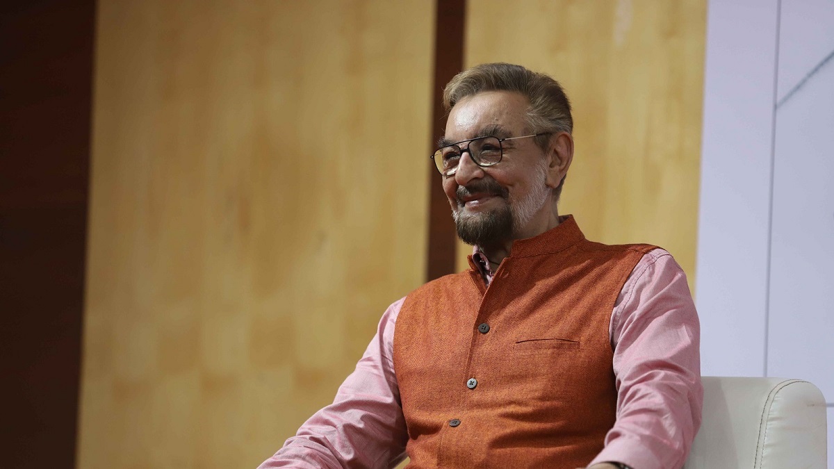 Kabir Bedi