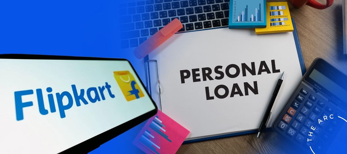 Flipkart Personal Loan
