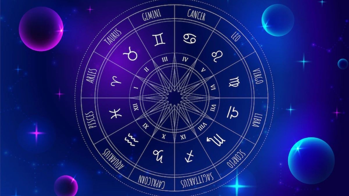 Lucky Zodiac Signs Today