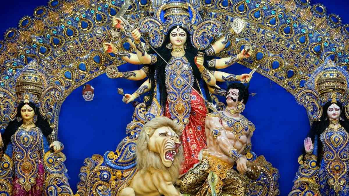 Gupt Navratri 2025