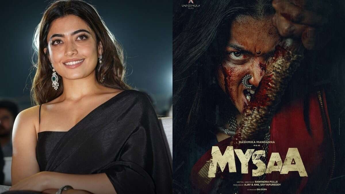 Mysaa First Look