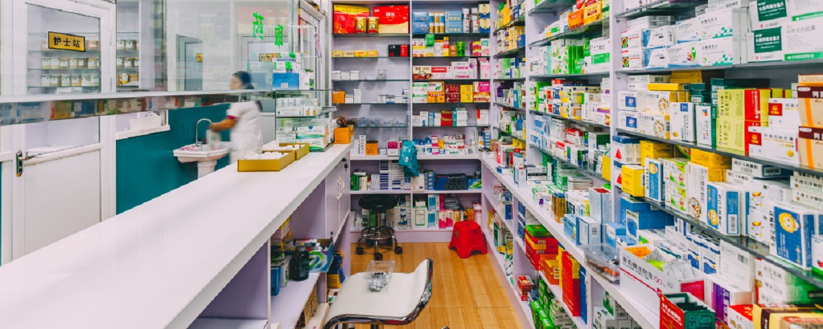 Medical Store License