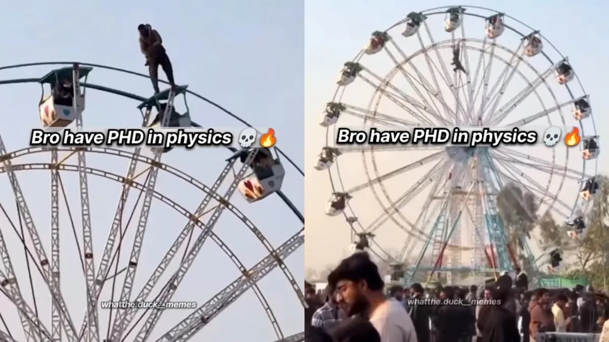 Viral Video