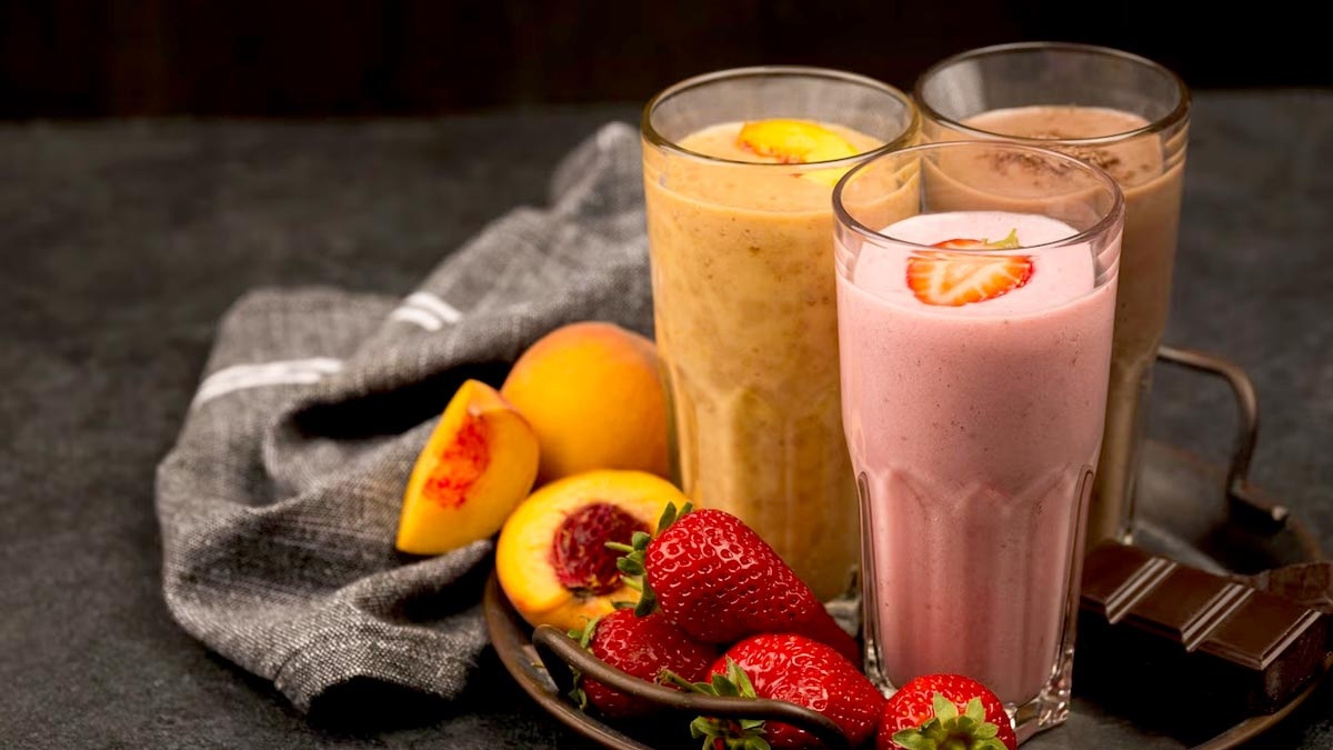 Ayurveda Food Combinations