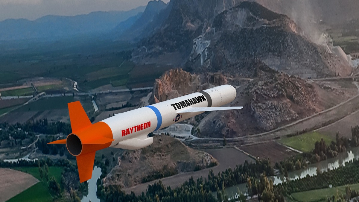 Missile 1 1 Satya Day
