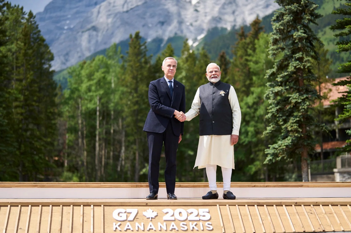 Modi 2 Satya Day