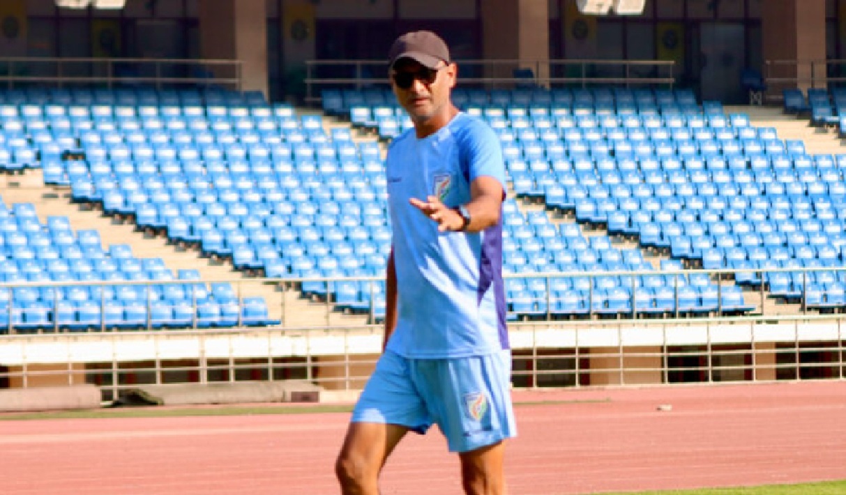 Naushad Moosa