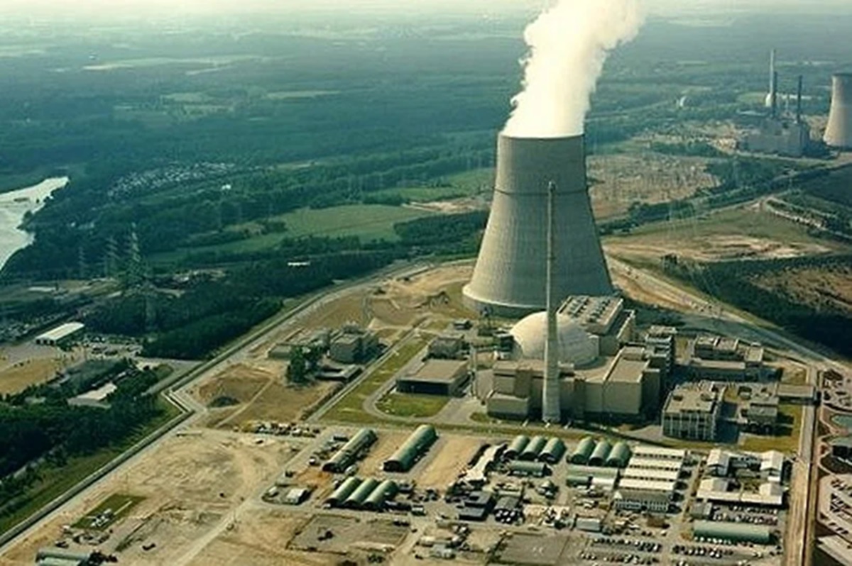 Impact Of Radiation In India