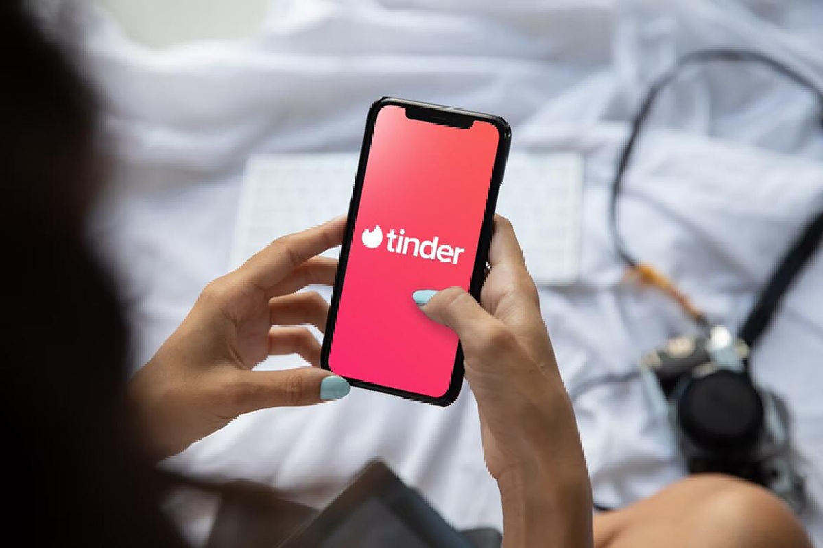 Tinder July 2025 Update