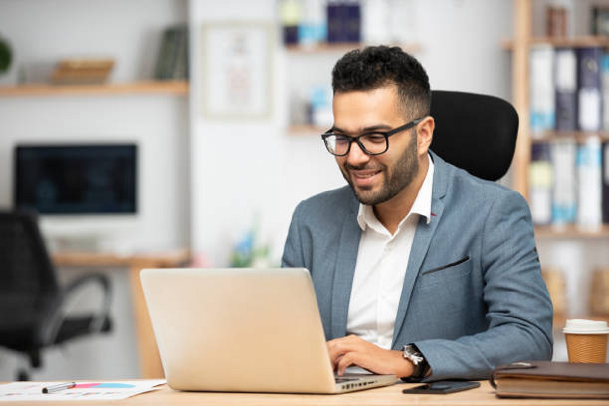 Exercises For Office Workers