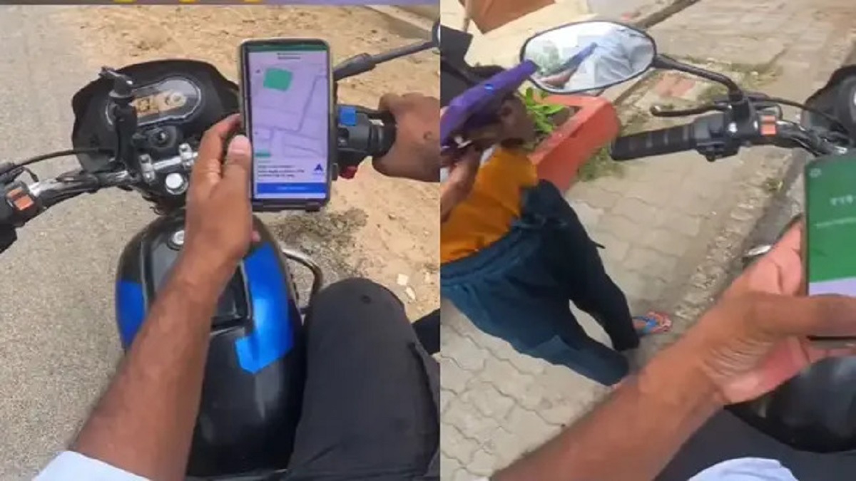 Viral Video