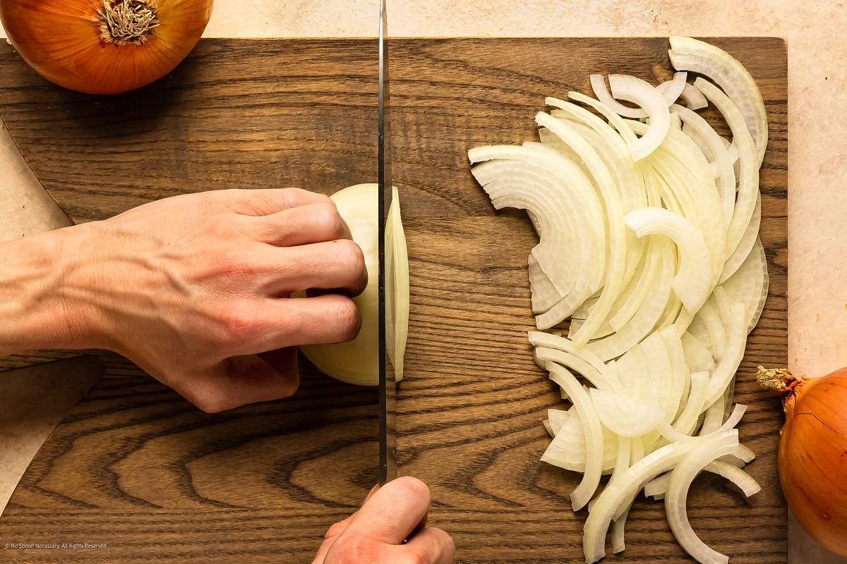 Kitchen Tips