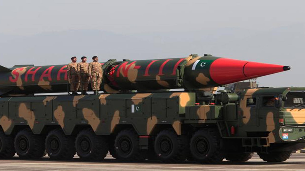 Pakistan 6 Satya Day