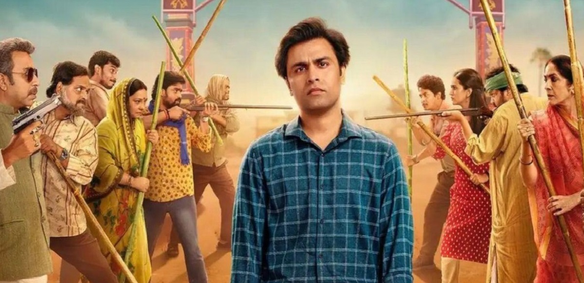 Panchayat Season 4 Review