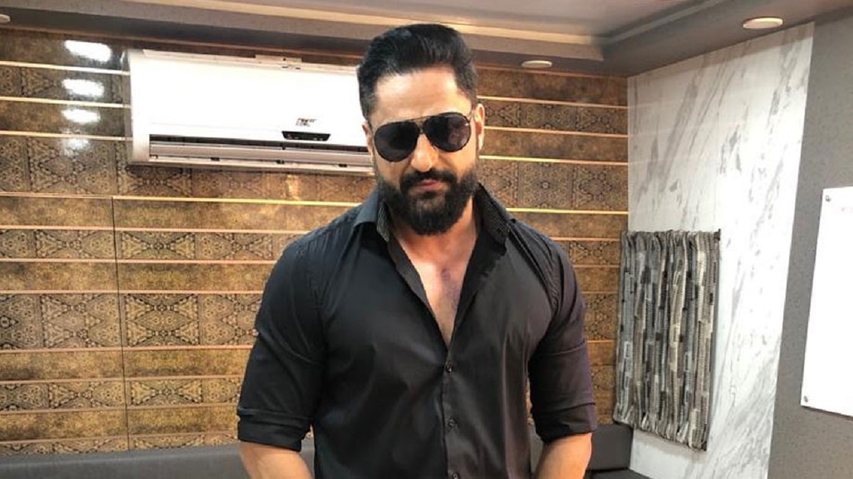 Parag Tyagi Story