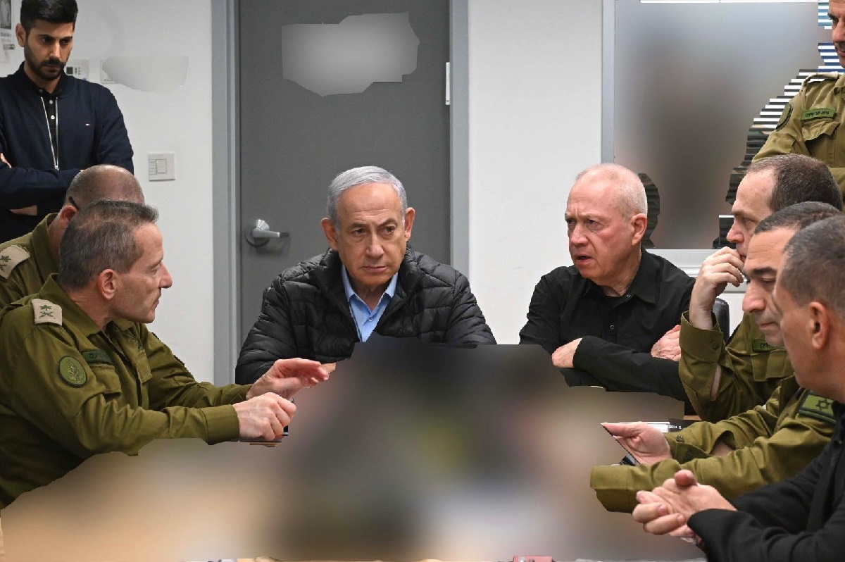 Israel