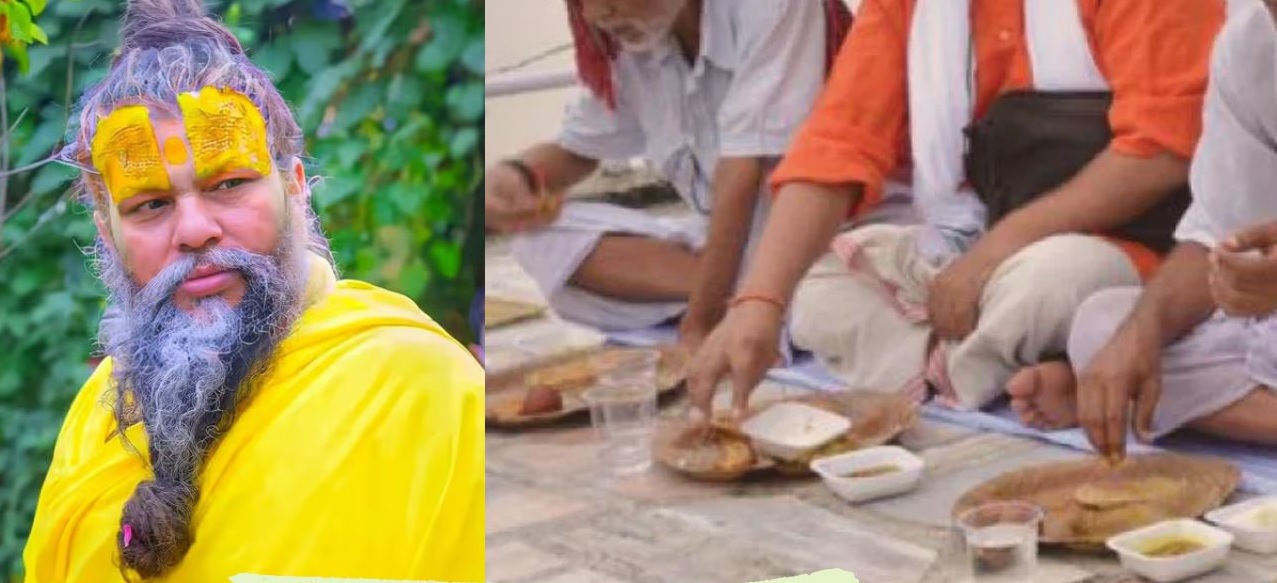 Premanand Ji Maharaj