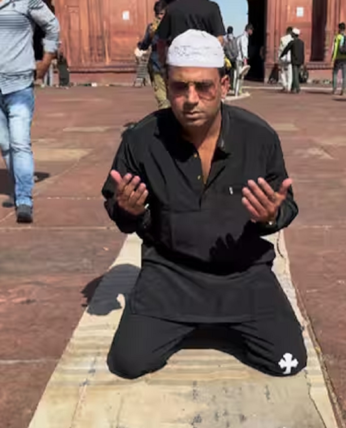 Viral Video: