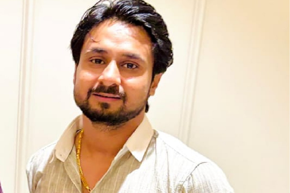 Raja Raghuvashi