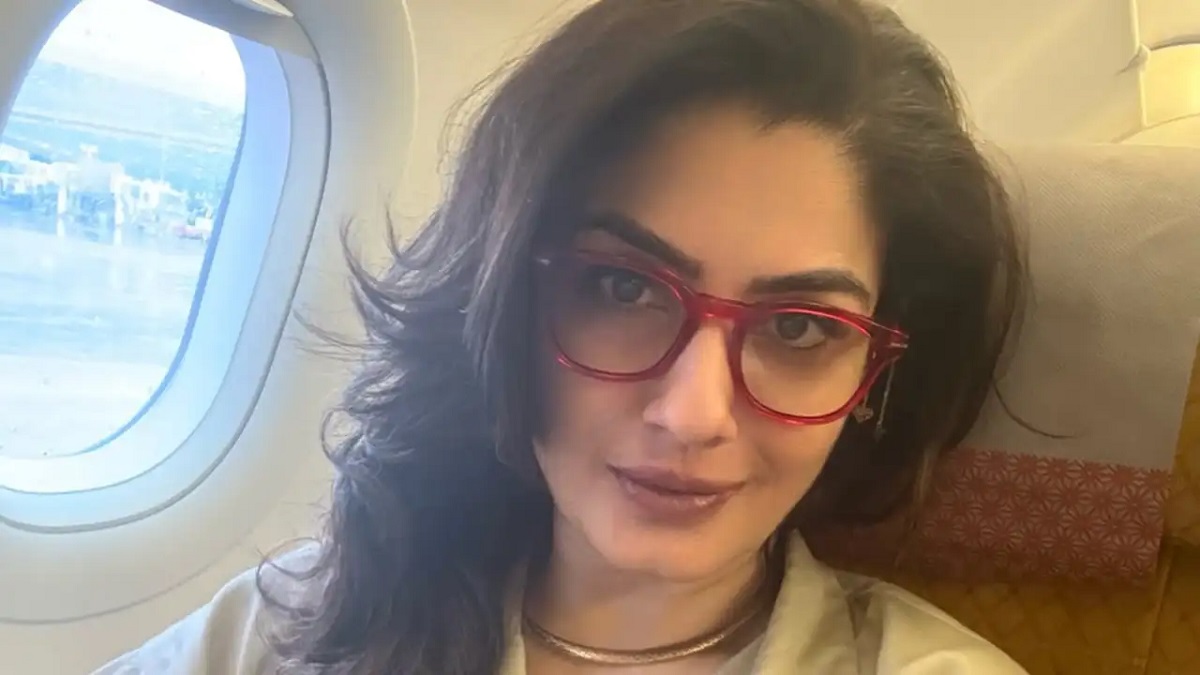 Raveena Tandon