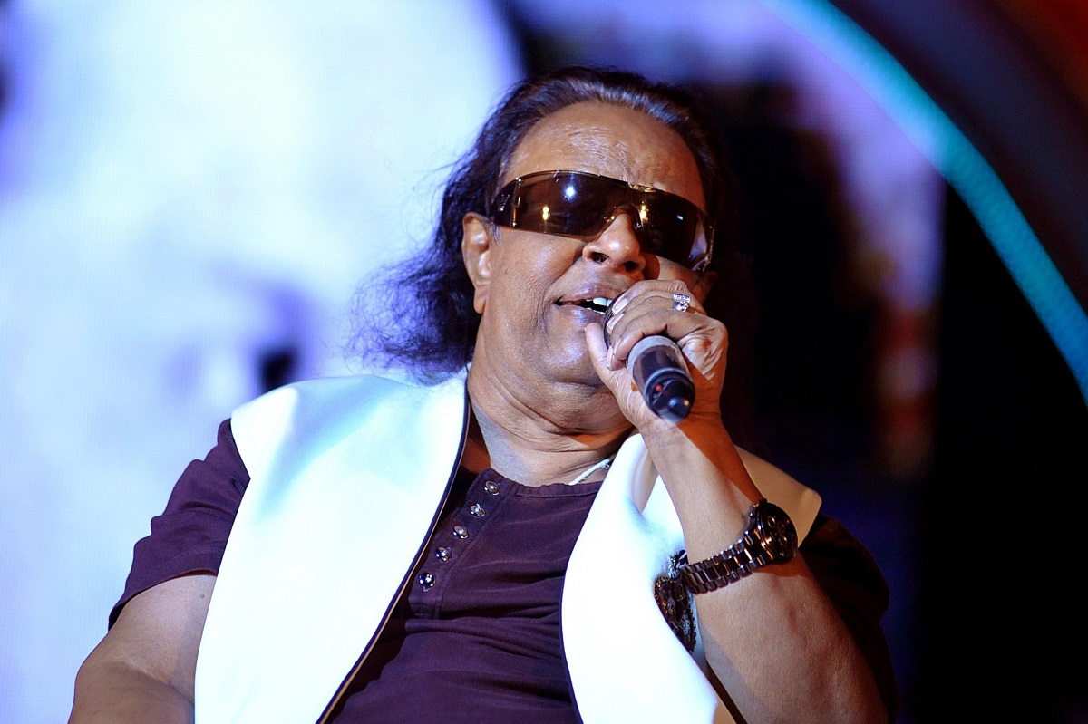 Indian Music Icon