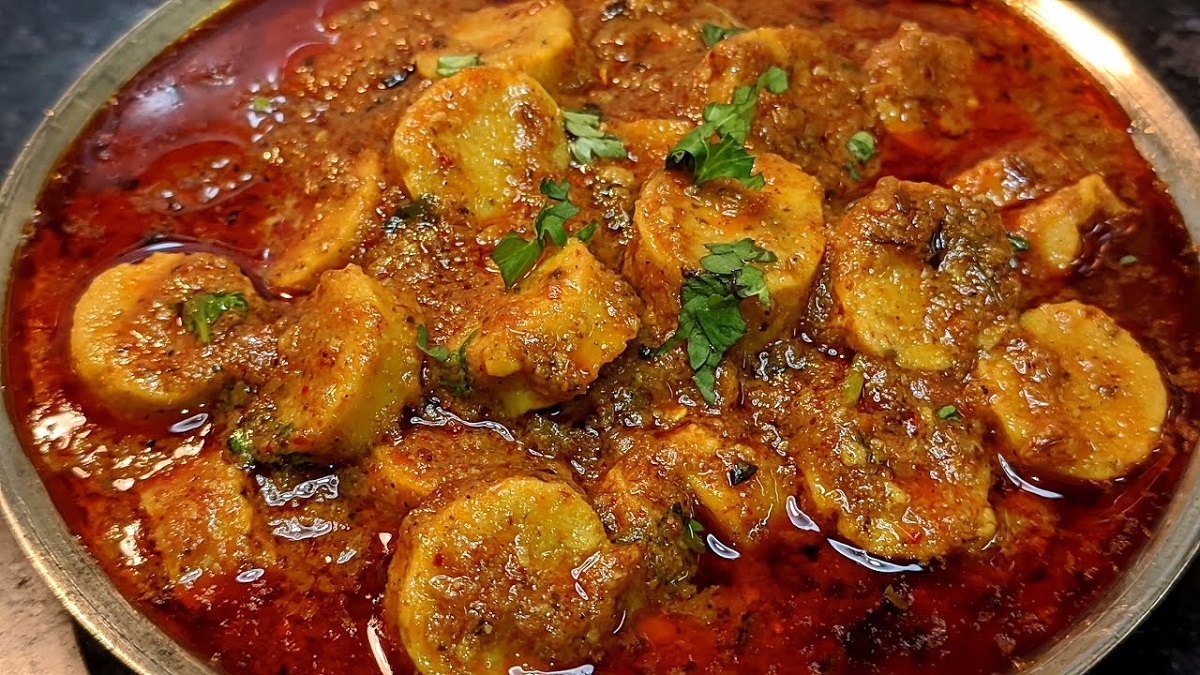 Recipe