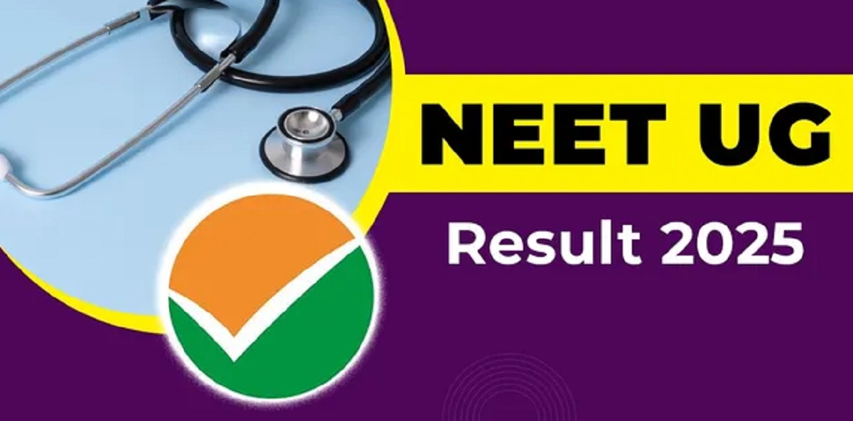 Neet Ug 2025 Result