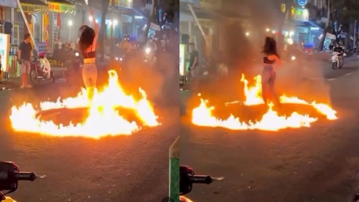 Viral Video