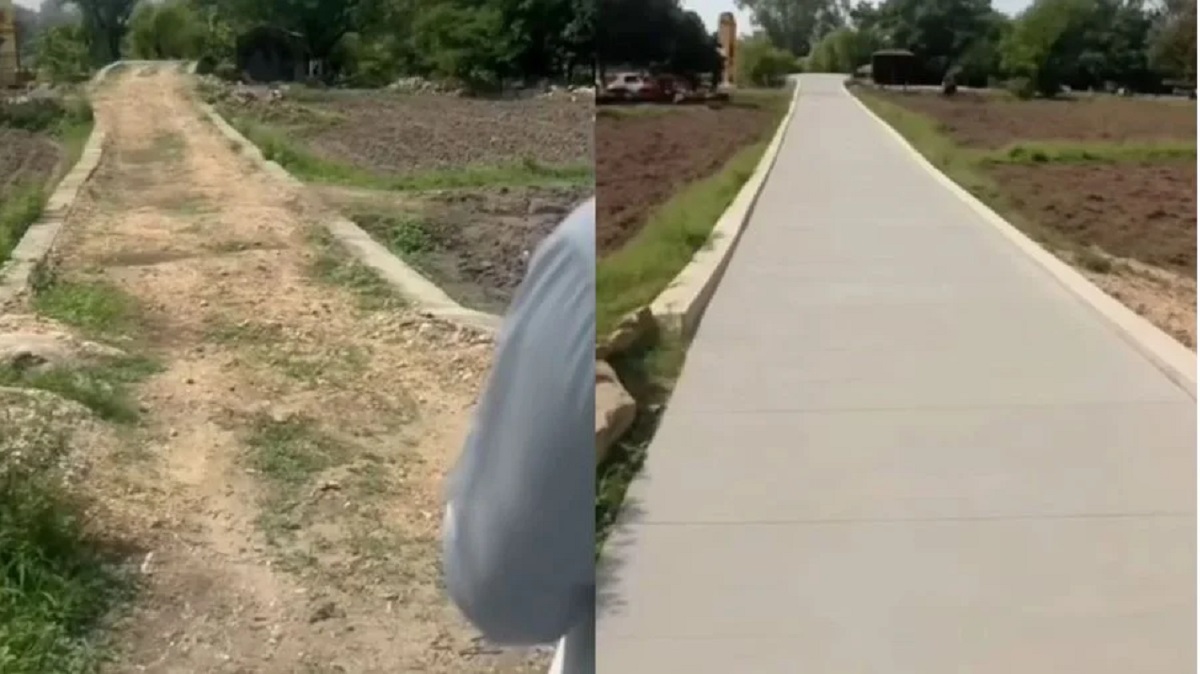 Viral Video