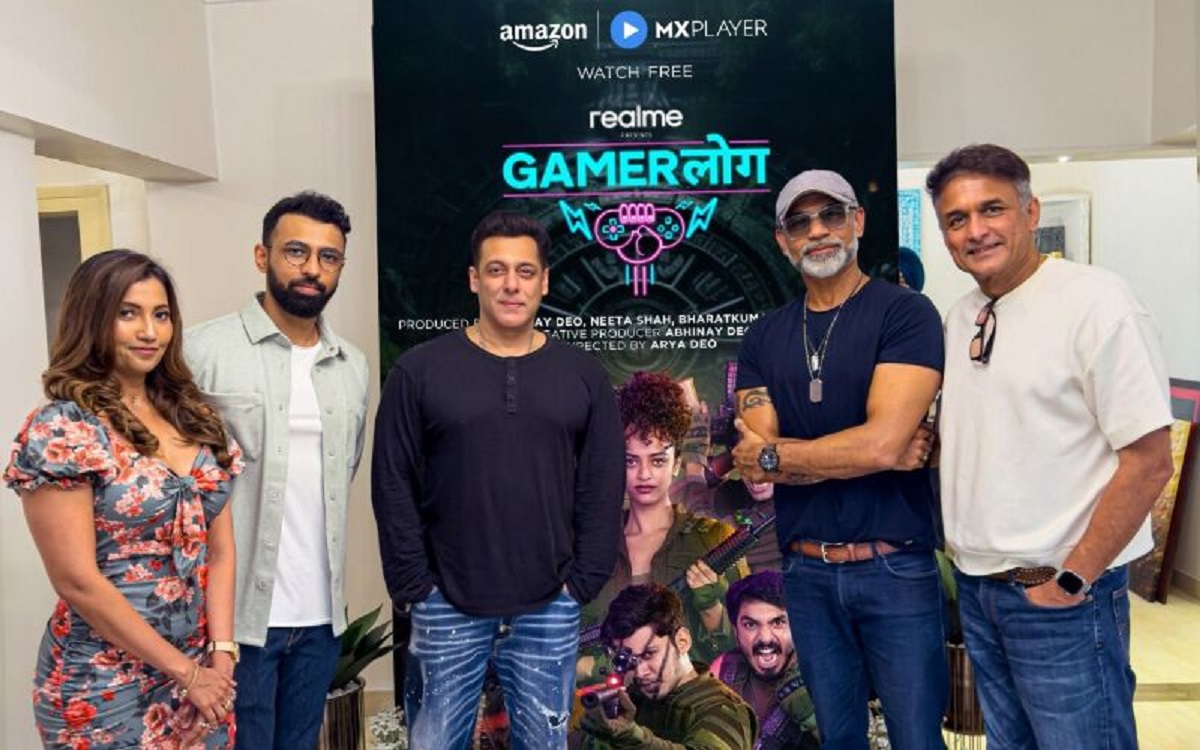 Salman Khan