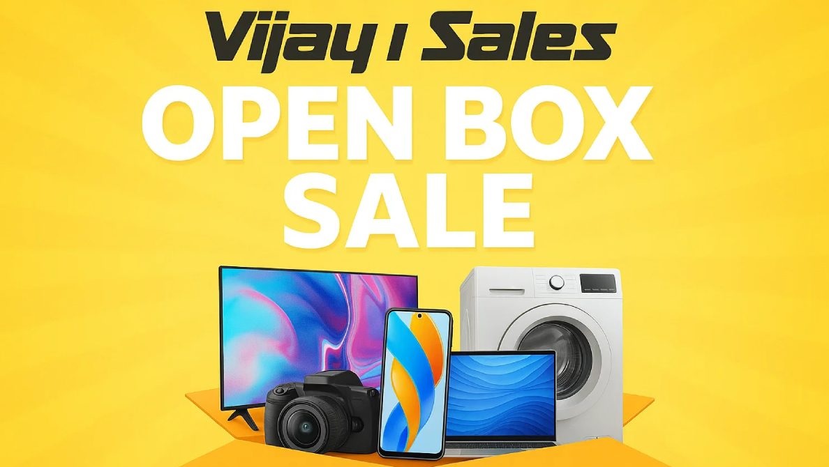 Sale 1 Satya Day