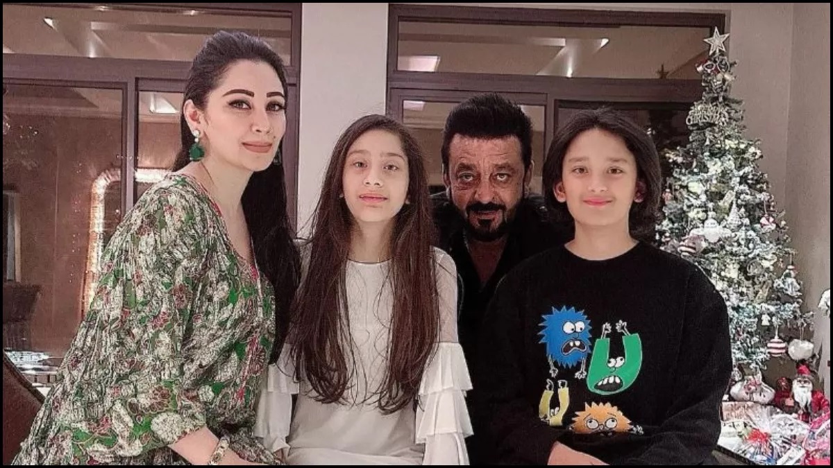 Sanjay Dutt