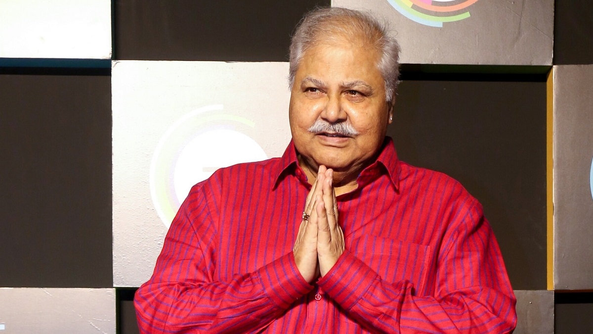 Satish Shah